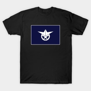 Ibaraki T-Shirt